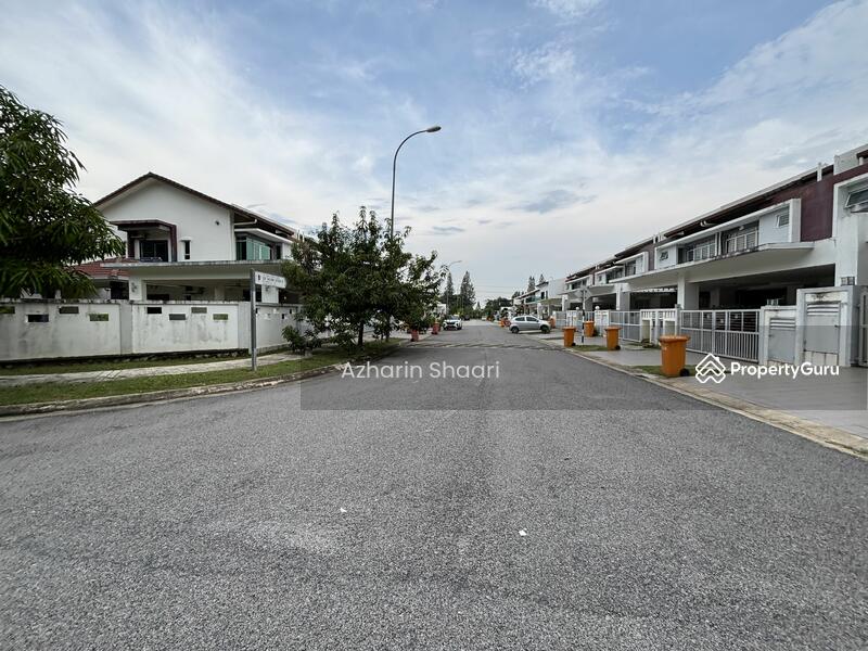 Sophia Saujana Sutera S2 Height untuk Untuk Dijual - RM 550,000, Feb 2026 - PropertyGuru.com.my