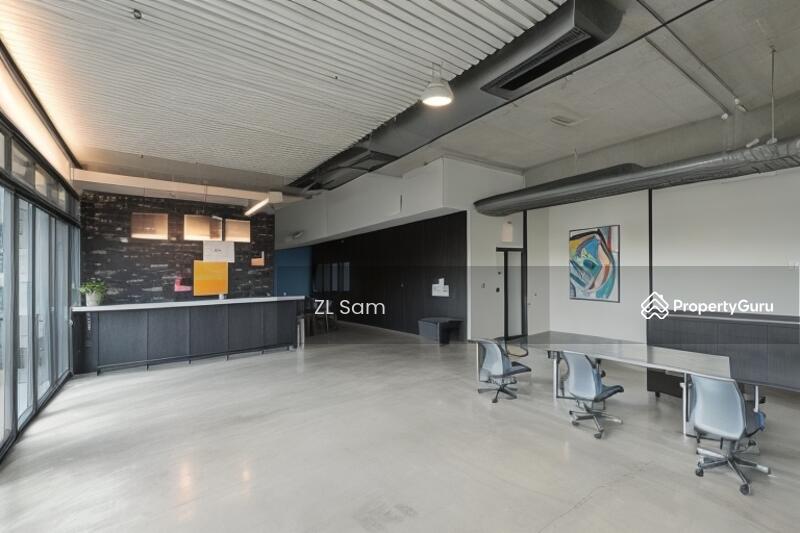 Temasya Industrial Park, Glenmarie, Shah Alam, Selangor untuk Untuk Disewa - RM 52,000 /bulan, Mac 2026 - PropertyGuru.com.my