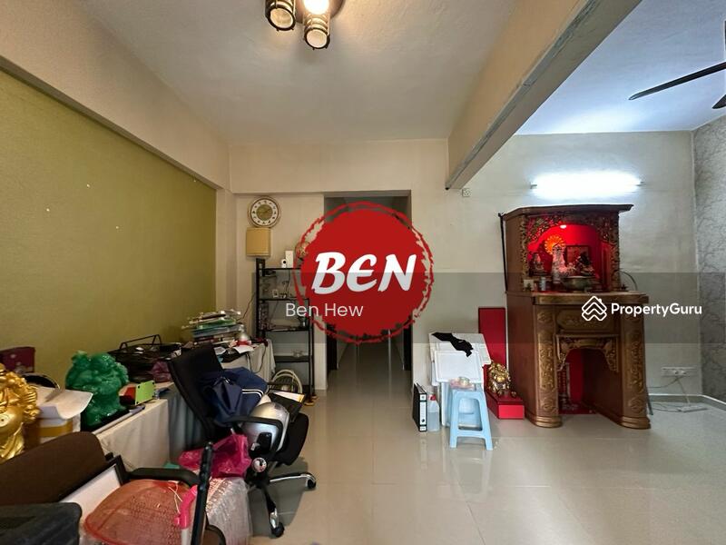 For Sale - Wisma Indah