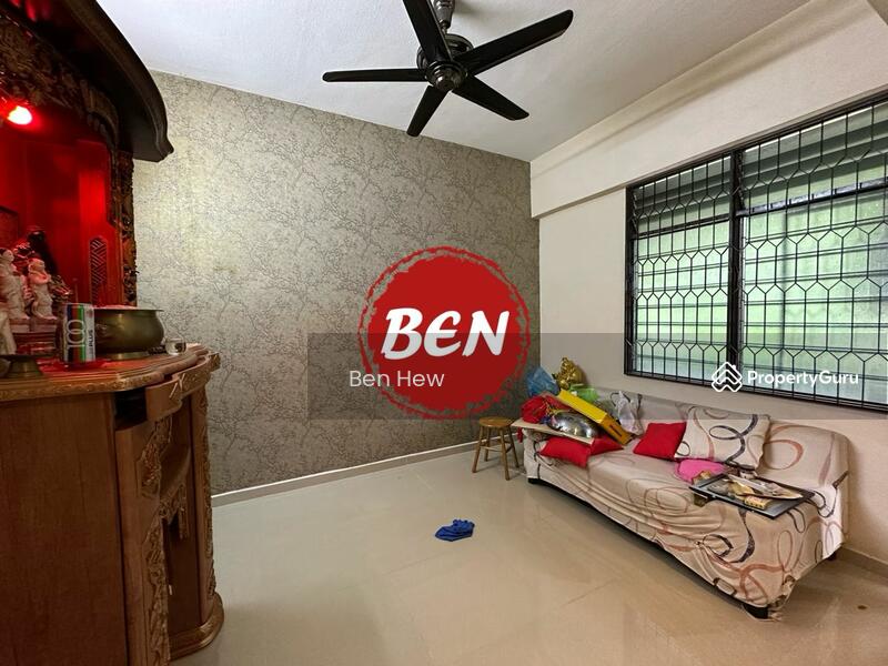 For Sale - Wisma Indah