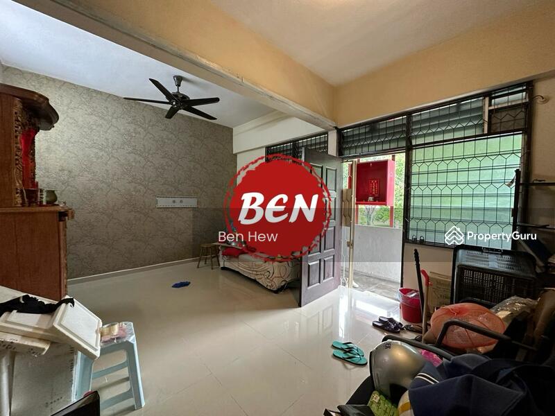 For Sale - Wisma Indah