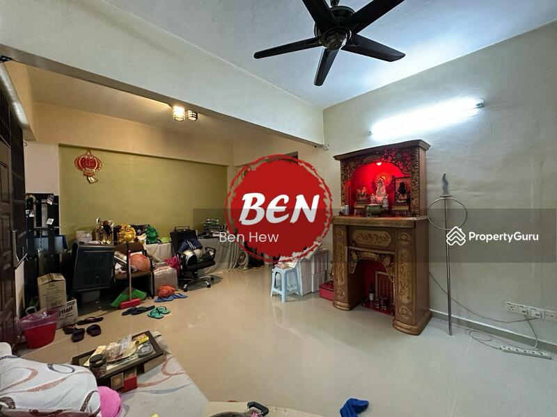 For Sale - Wisma Indah