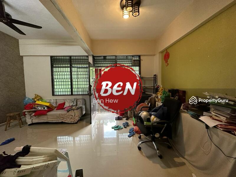 For Sale - Wisma Indah