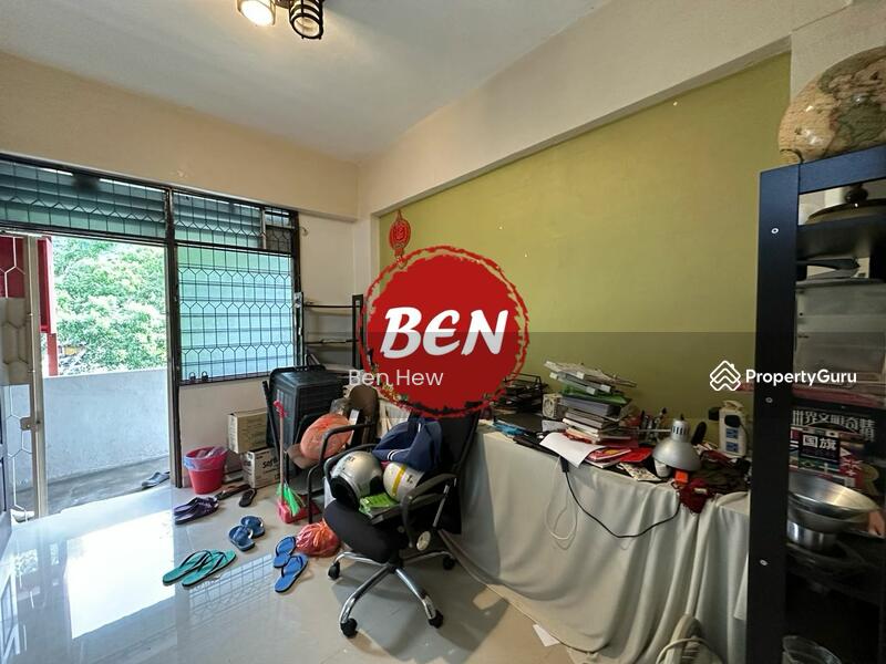 For Sale - Wisma Indah