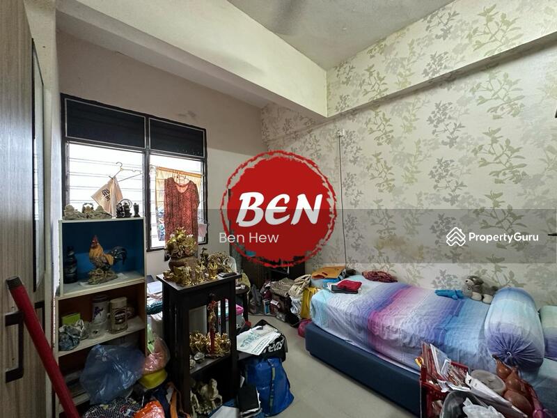 For Sale - Wisma Indah