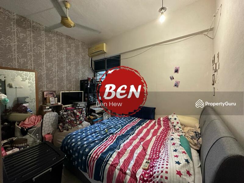 For Sale - Wisma Indah