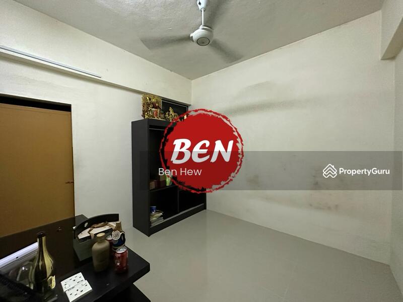 For Sale - Wisma Indah