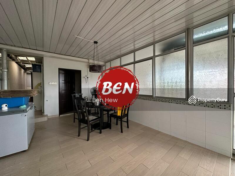 For Sale - Wisma Indah