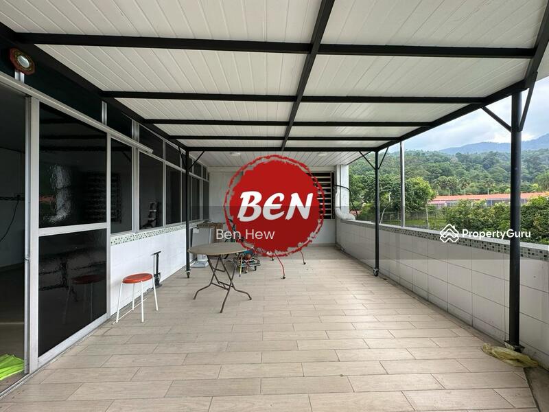 For Sale - Wisma Indah