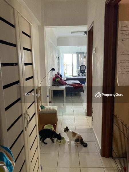 Pangsapuri untuk Dijual di Ixora - SC Yap - PropertyGuru.com.my