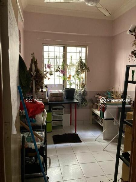 Pangsapuri untuk Dijual di Ixora - SC Yap - PropertyGuru.com.my