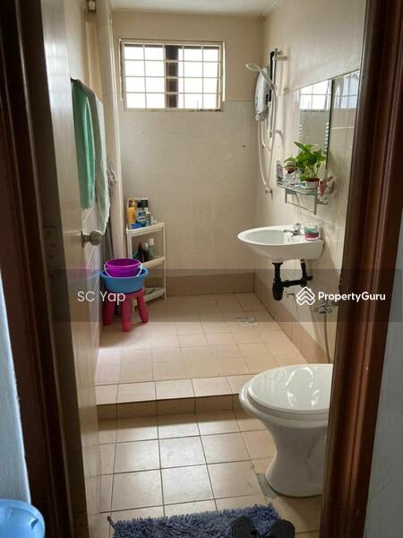Pangsapuri untuk Dijual di Ixora - SC Yap - PropertyGuru.com.my