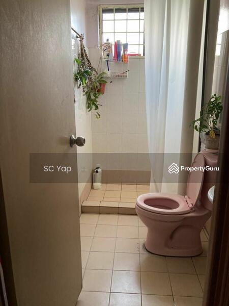 Pangsapuri untuk Dijual di Ixora - SC Yap - PropertyGuru.com.my