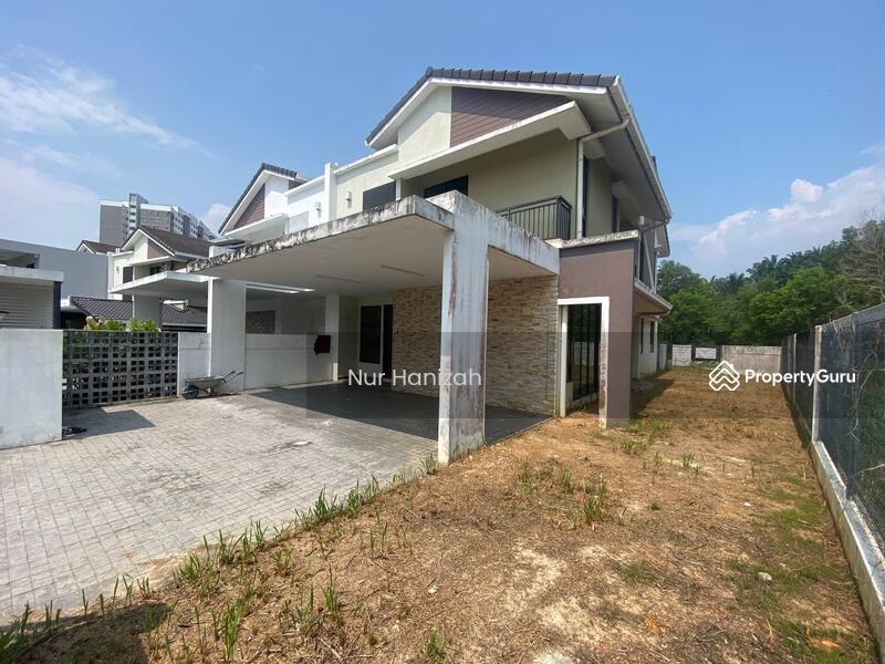 Semi-Detached House for Sale in Puncak Bestari (Puncak Alam) - Nur Hanizah - PropertyGuru.com.my