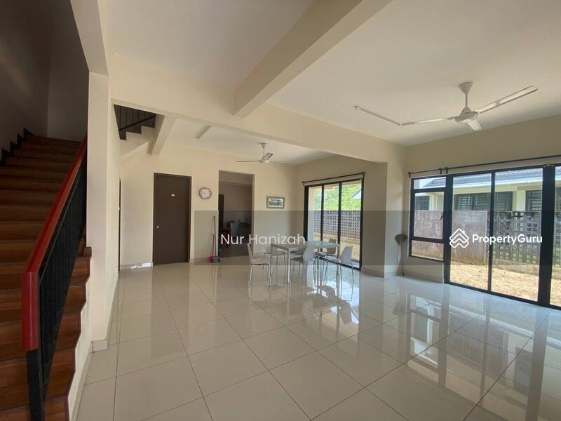 Semi-Detached House for Sale in Puncak Bestari (Puncak Alam) - Nur Hanizah - PropertyGuru.com.my