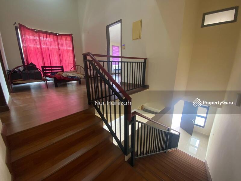 Semi-Detached House for Sale in Puncak Bestari (Puncak Alam) - Nur Hanizah - PropertyGuru.com.my