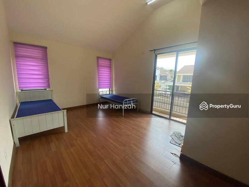 Semi-Detached House for Sale in Puncak Bestari (Puncak Alam) - Nur Hanizah - PropertyGuru.com.my