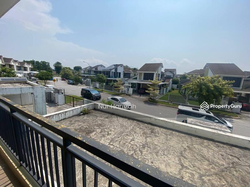 Semi-Detached House for Sale in Puncak Bestari (Puncak Alam) - Nur Hanizah - PropertyGuru.com.my