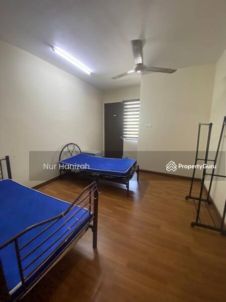 Semi-Detached House for Sale in Puncak Bestari (Puncak Alam) - Nur Hanizah - PropertyGuru.com.my