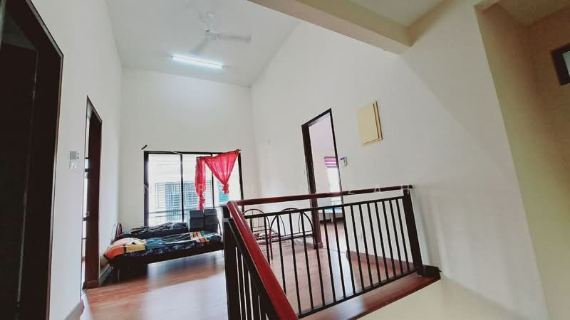 Rumah Berkembar untuk Dijual di Puncak Bestari (Puncak Alam) - Nur Hanizah - PropertyGuru.com.my