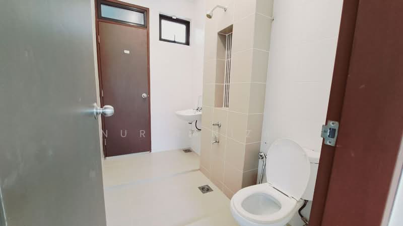 Rumah Berkembar untuk Dijual di Puncak Bestari (Puncak Alam) - Nur Hanizah - PropertyGuru.com.my