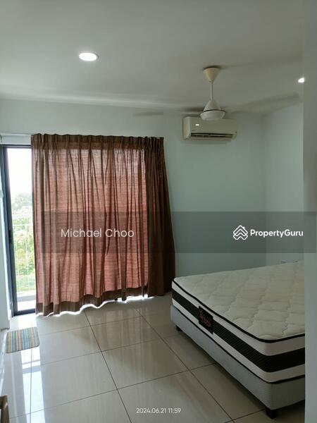 Masterbed room