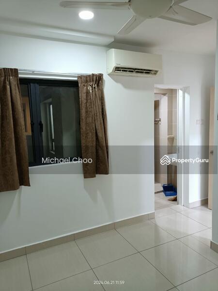 2nd room