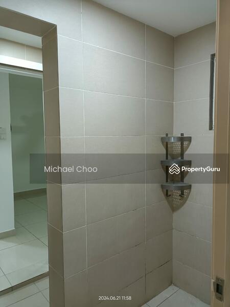 2nd Toilet