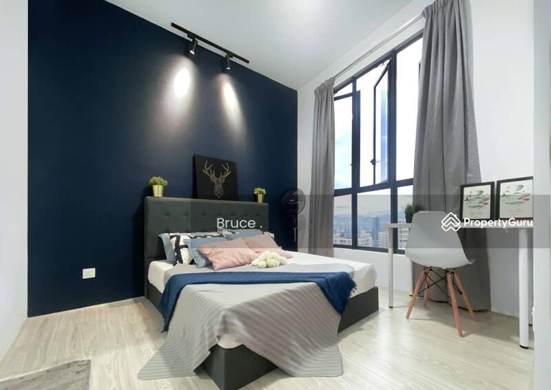 For Rent - Lexa Residence @ The Quartz WM