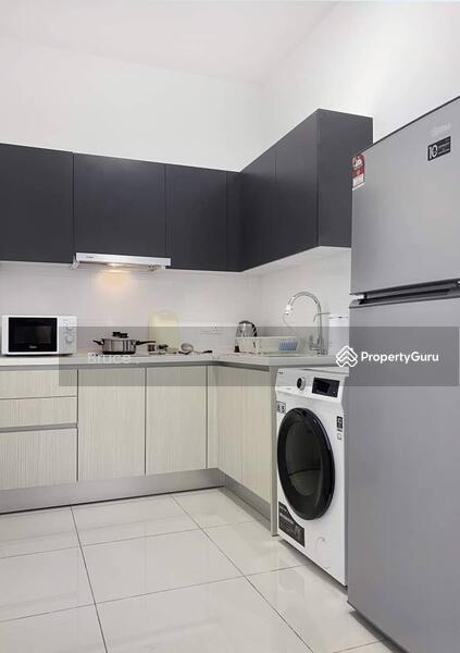 For Rent - Lexa Residence @ The Quartz WM