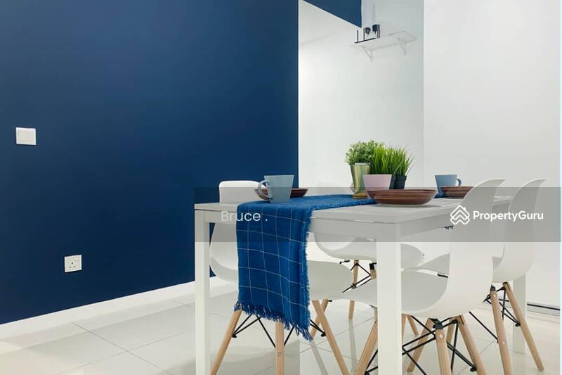 For Rent - Lexa Residence @ The Quartz WM