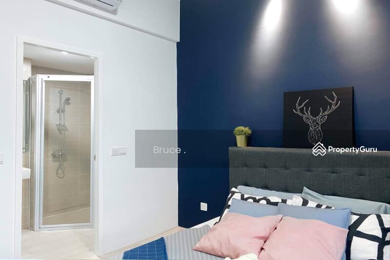 For Rent - Lexa Residence @ The Quartz WM