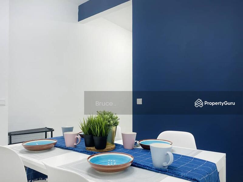 For Rent - Lexa Residence @ The Quartz WM