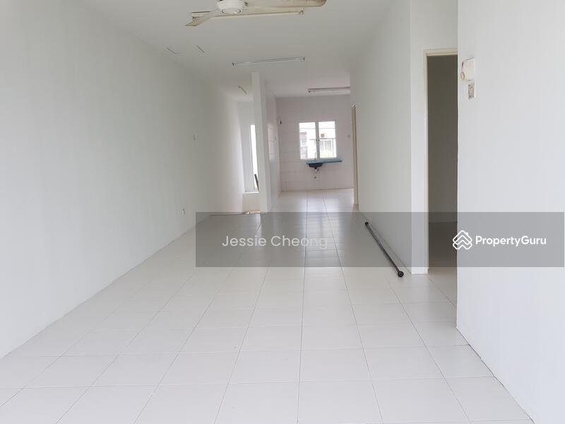 Untuk Dijual - The Lake Residence