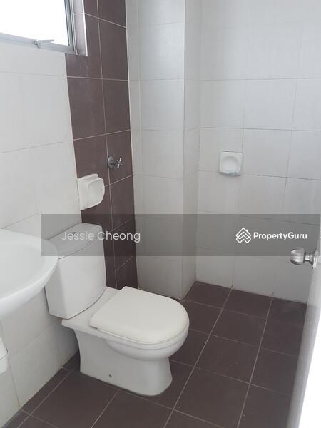 Untuk Dijual - The Lake Residence