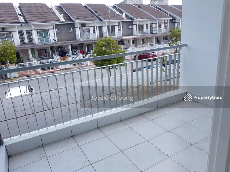 Untuk Dijual - The Lake Residence