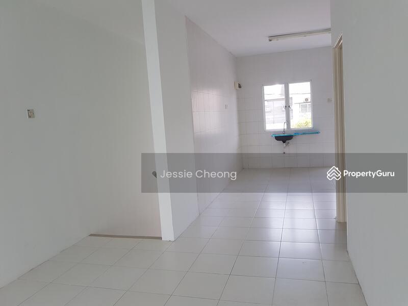 Untuk Dijual - The Lake Residence