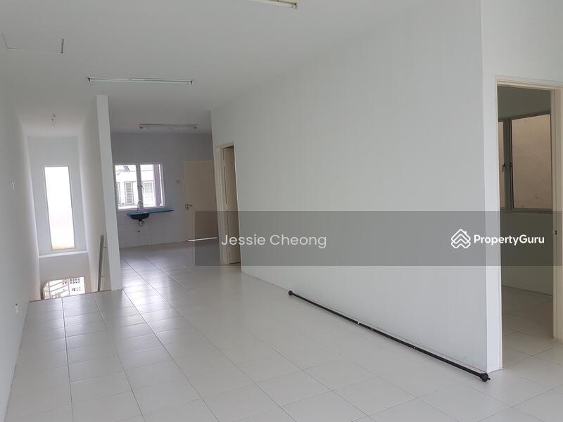Untuk Dijual - The Lake Residence