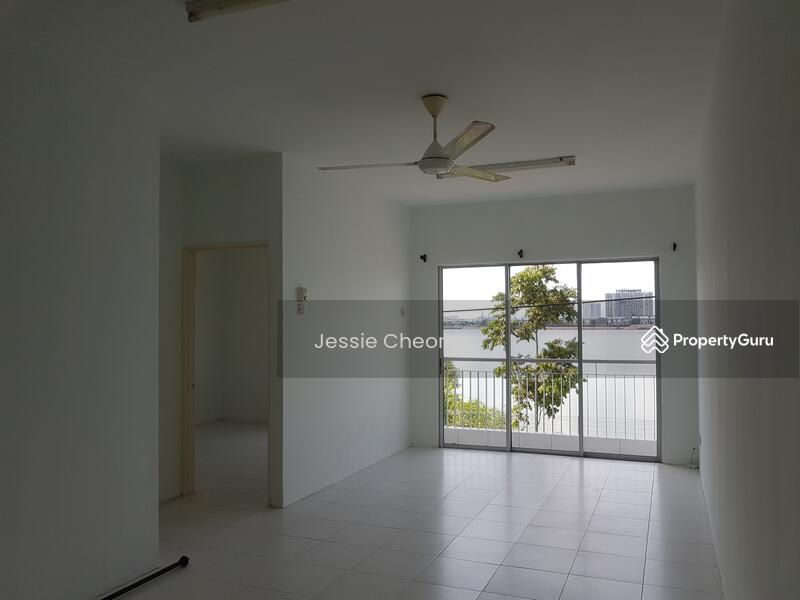 Untuk Dijual - The Lake Residence