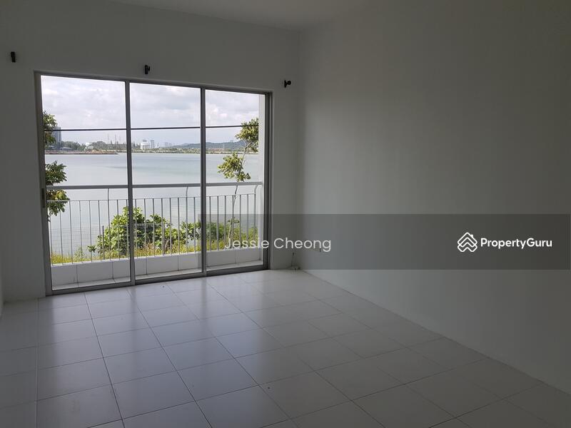 Untuk Dijual - The Lake Residence