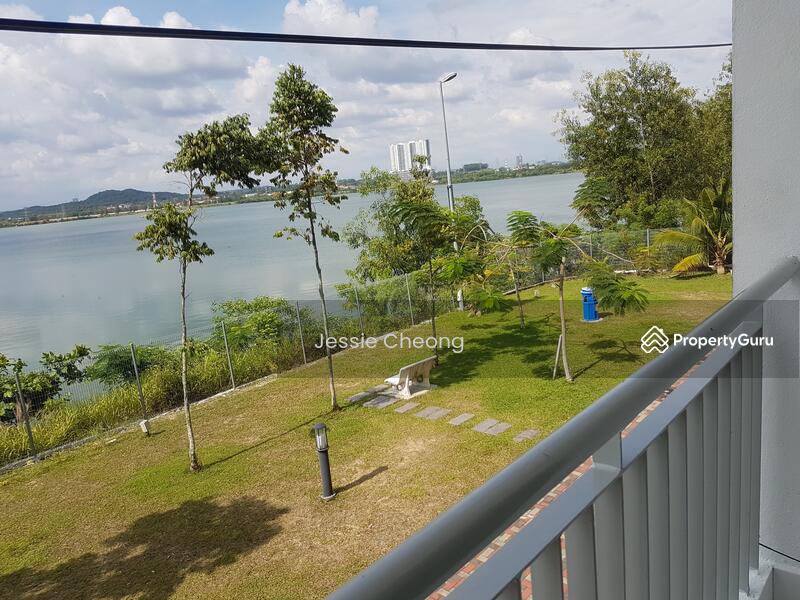 Untuk Dijual - The Lake Residence