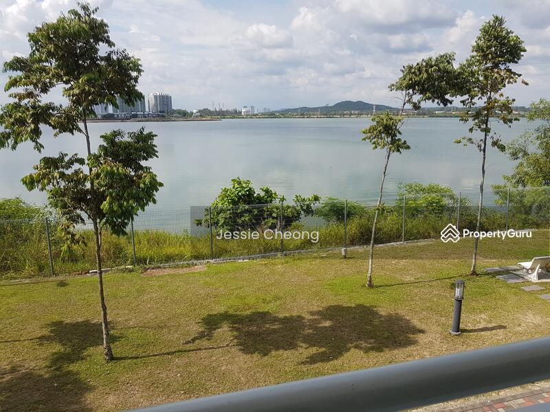 Untuk Dijual - The Lake Residence