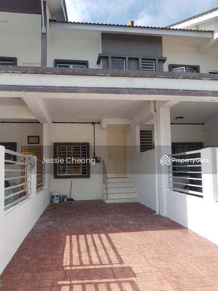 Untuk Dijual - The Lake Residence