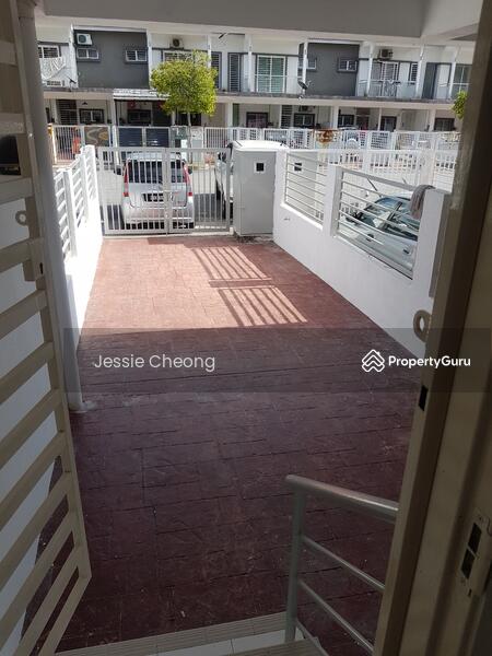 Untuk Dijual - The Lake Residence