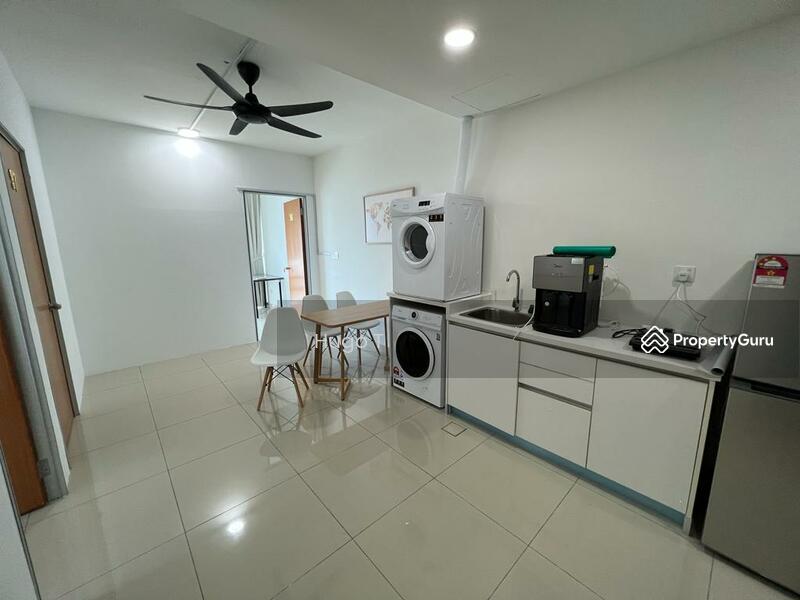 Kondominium untuk Disewa di Trefoil @ Setia City - Hugo T - PropertyGuru.com.my