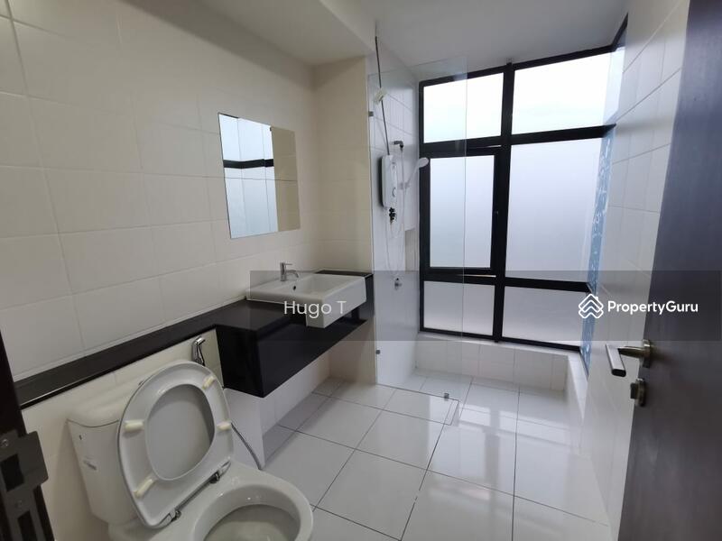 Kondominium untuk Disewa di Trefoil @ Setia City - Hugo T - PropertyGuru.com.my