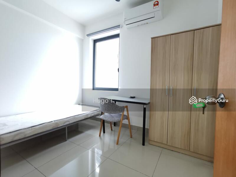 Kondominium untuk Disewa di Trefoil @ Setia City - Hugo T - PropertyGuru.com.my