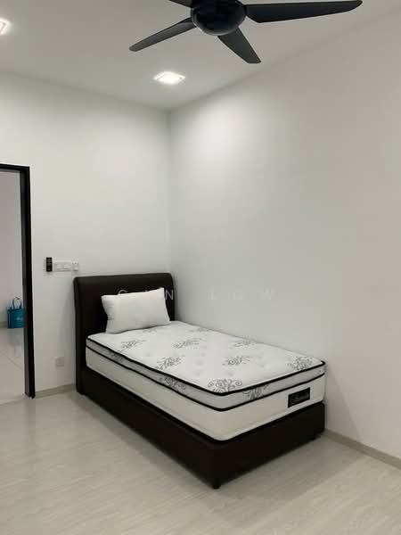 Condominium for Rent at The Havre Bukit Jalil - Gin Low - Bedroom - PropertyGuru.com.my