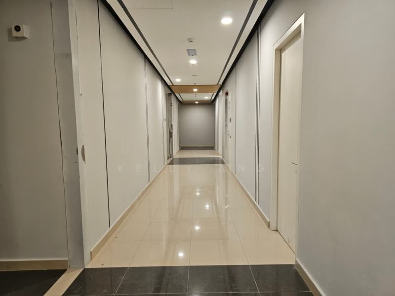 Pejabat untuk Disewa di KL Eco City (Kuala Lumpur) - Kelly Ang - PropertyGuru.com.my