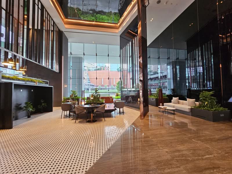 Pejabat untuk Disewa di KL Eco City (Kuala Lumpur) - Kelly Ang - PropertyGuru.com.my